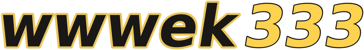 wwwek333 logo
